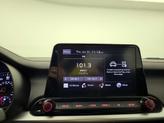 Thumbnail of 2022 Black Kia Forte