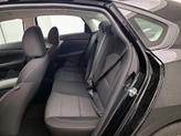 Thumbnail of 2022 Black Kia Forte