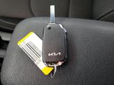 Thumbnail of 2022 Black Kia Forte