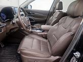 Thumbnail of 2021 Black Kia Telluride