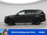 Thumbnail of 2021 Black Kia Telluride