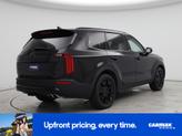 Thumbnail of 2021 Black Kia Telluride