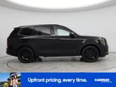 Thumbnail of 2021 Black Kia Telluride