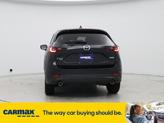 Thumbnail of 2023 Black Mazda CX-5