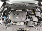 Thumbnail of 2023 Black Mazda CX-5