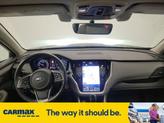 Thumbnail of 2022 Gray Subaru Outback