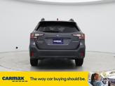 Thumbnail of 2022 Gray Subaru Outback