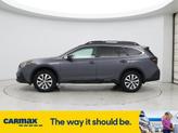 Thumbnail of 2022 Gray Subaru Outback