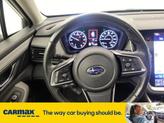 Thumbnail of 2022 Gray Subaru Outback