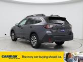 Thumbnail of 2022 Gray Subaru Outback