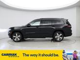 Thumbnail of 2021 Black Jeep Grand Cherokee L