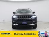 Thumbnail of 2021 Black Jeep Grand Cherokee L