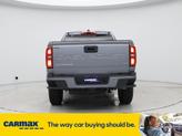 Thumbnail of 2022 Gray Chevrolet Colorado