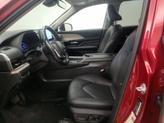 Thumbnail of 2024 Red Toyota Grand Highlander Hybrid