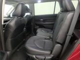 Thumbnail of 2024 Red Toyota Grand Highlander Hybrid