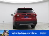 Thumbnail of 2024 Red Toyota Grand Highlander Hybrid