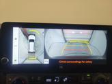 Thumbnail of 2024 Red Toyota Grand Highlander Hybrid