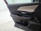 Thumbnail of 2024 Red Toyota Grand Highlander Hybrid