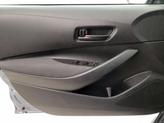 Thumbnail of 2022 Blue Toyota Corolla