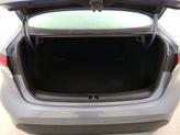 Thumbnail of 2022 Blue Toyota Corolla
