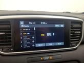 Thumbnail of 2021 White Kia Sportage