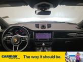Thumbnail of 2021 Black Porsche Macan