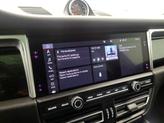 Thumbnail of 2021 Black Porsche Macan