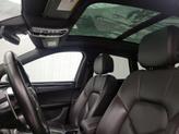 Thumbnail of 2021 Black Porsche Macan