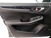 Thumbnail of 2021 Black Porsche Macan