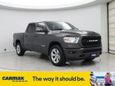 Photo of 2022 Gray RAM 1500