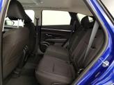 Thumbnail of 2022 Blue Hyundai TUCSON