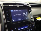 Thumbnail of 2022 Blue Hyundai TUCSON