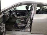 Thumbnail of 2021 Gray Nissan Sentra