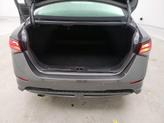 Thumbnail of 2021 Gray Nissan Sentra