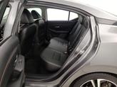 Thumbnail of 2021 Gray Nissan Sentra