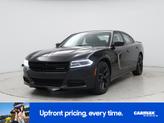 Thumbnail of 2021 Black Dodge Charger