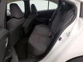 Thumbnail of 2021 White Toyota Corolla