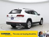Thumbnail of 2022 White Volkswagen Atlas