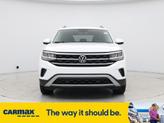 Thumbnail of 2022 White Volkswagen Atlas