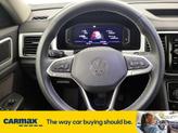 Thumbnail of 2022 White Volkswagen Atlas