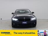 Thumbnail of 2019 Black BMW 430