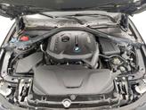 Thumbnail of 2019 Black BMW 430