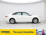 Thumbnail of 2015 White Toyota Camry