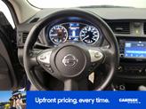 Thumbnail of 2019 Blue Nissan Sentra