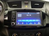Thumbnail of 2019 Blue Nissan Sentra