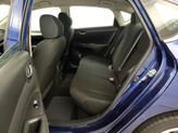 Thumbnail of 2019 Blue Nissan Sentra
