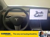 Thumbnail of 2022 White Tesla Model Y