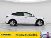 Thumbnail of 2022 White Tesla Model Y