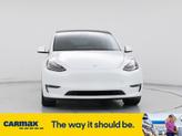 Thumbnail of 2022 White Tesla Model Y