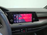 Thumbnail of 2022 White Volkswagen Golf GTI